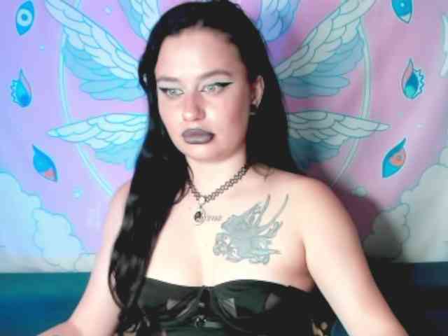 pretttyalice webcam