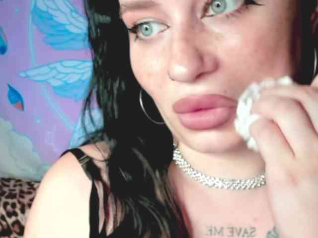 pretttyalice's live room