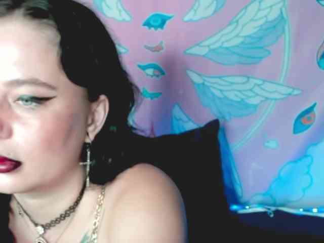 pretttyalice webcam
