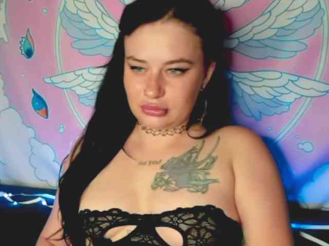 pretttyalice webcam