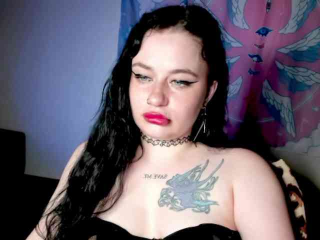 pretttyalice webcam