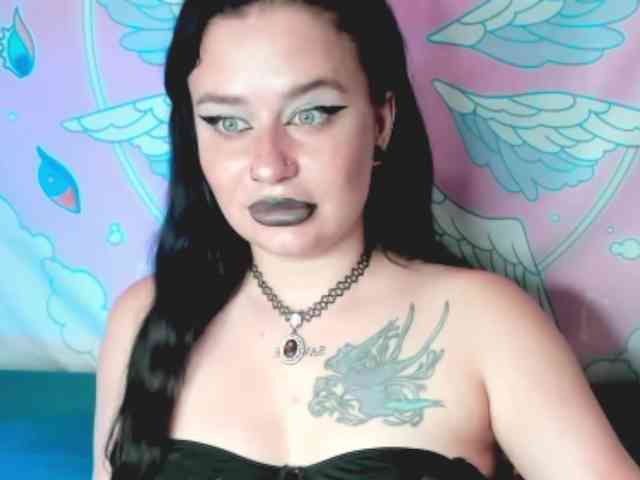 pretttyalice webcam