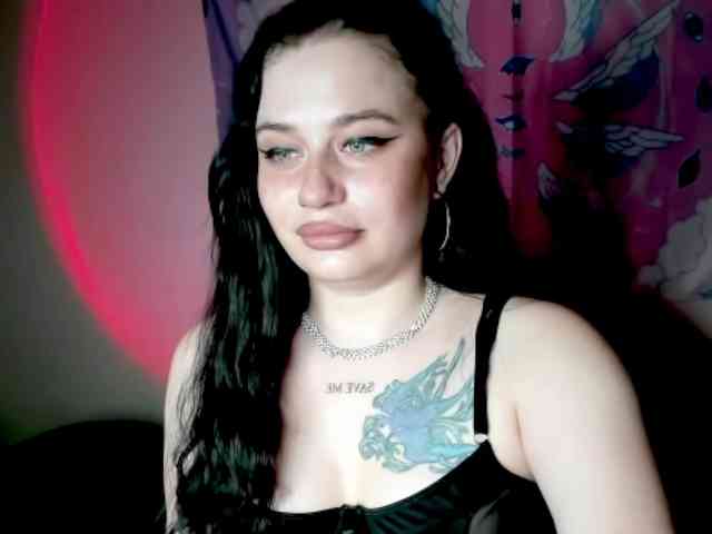 pretttyalice webcam