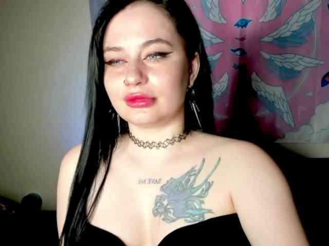 pretttyalice webcam