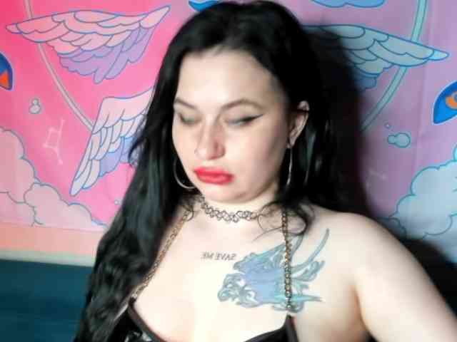 pretttyalice webcam