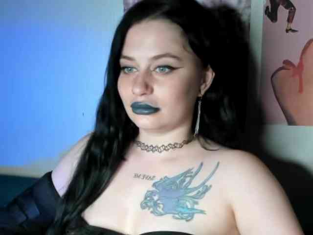 pretttyalice webcam