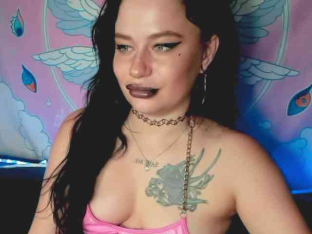 pretttyalice webcam