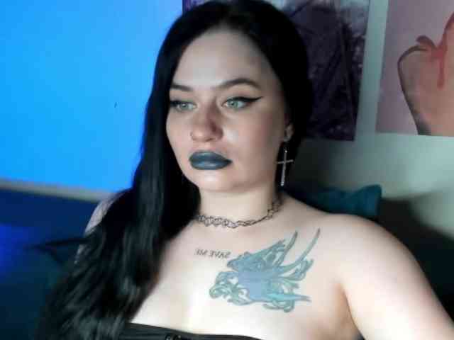 pretttyalice webcam