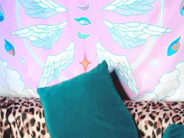 pretttyalice Live Webcam on BongaCams