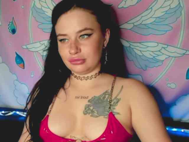 pretttyalice webcam