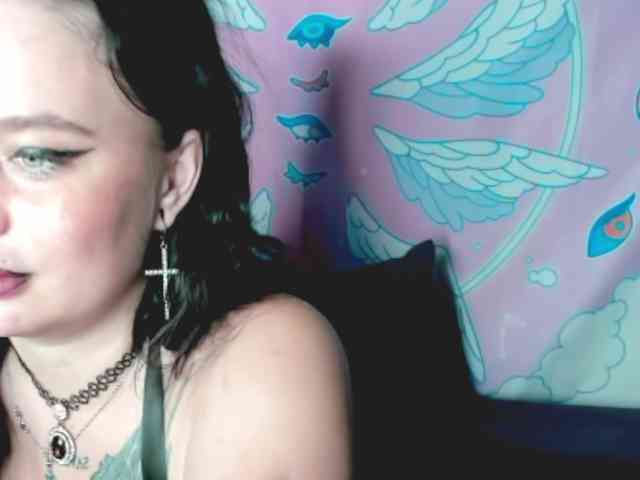 pretttyalice webcam