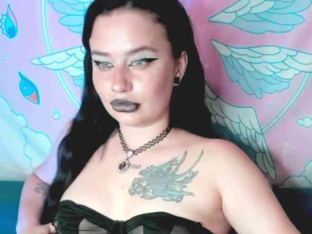 pretttyalice webcam