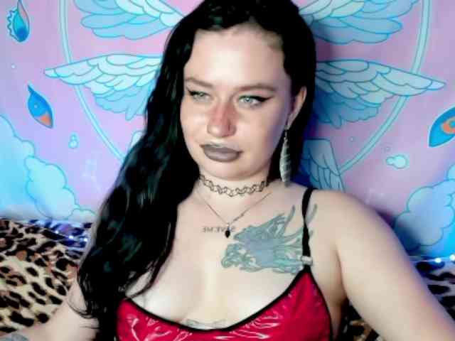 pretttyalice webcam