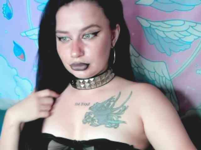 pretttyalice webcam