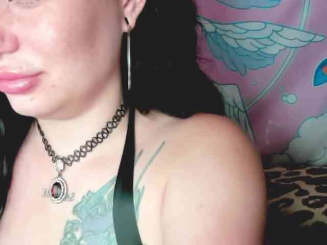 pretttyalice webcam