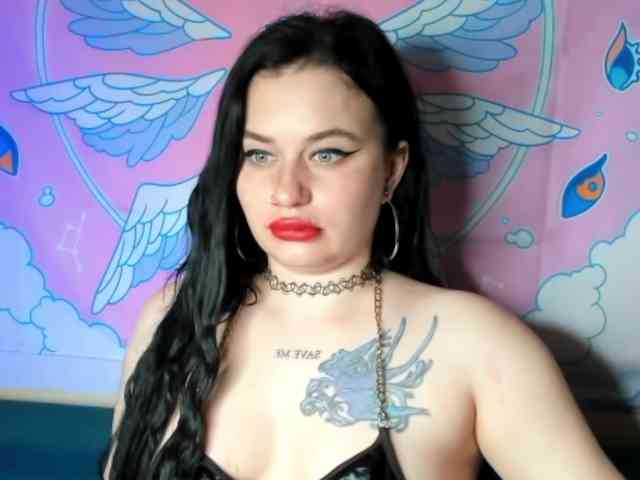 pretttyalice webcam