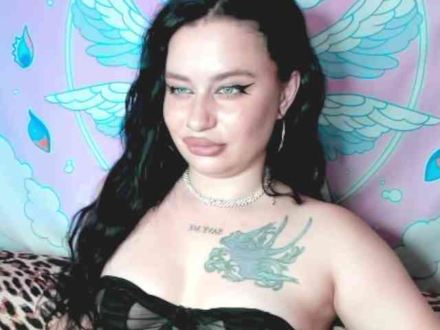 pretttyalice webcam