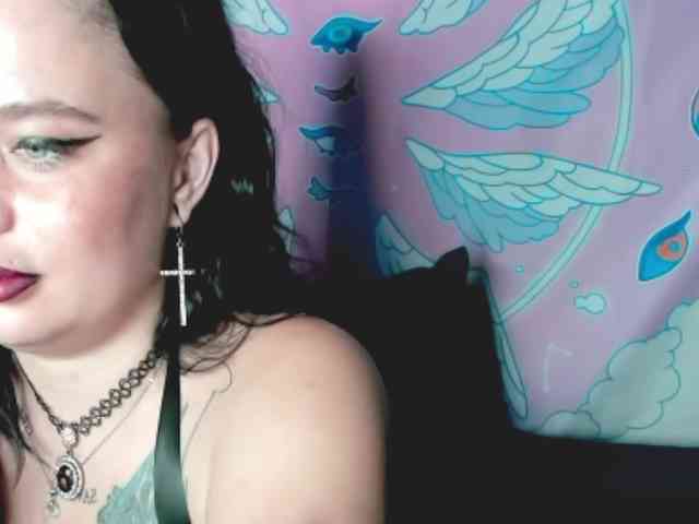 pretttyalice Sex Cam Show