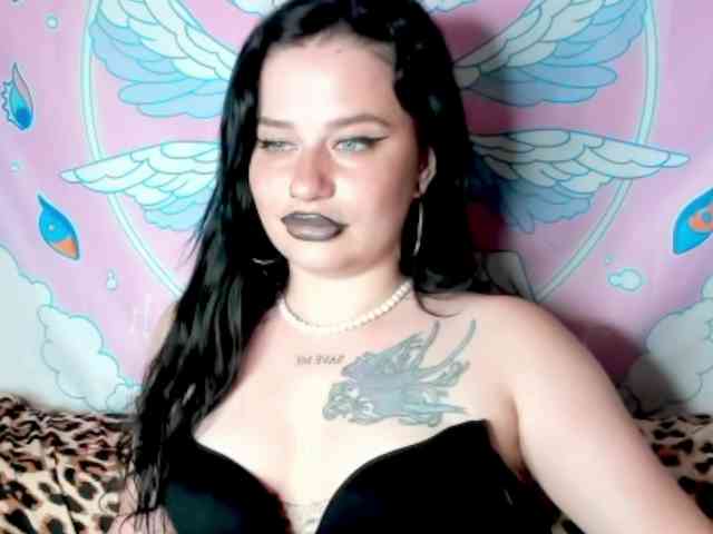 pretttyalice webcam