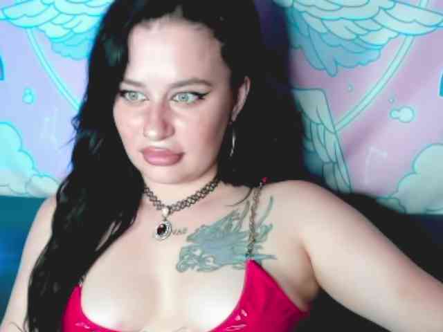pretttyalice webcam