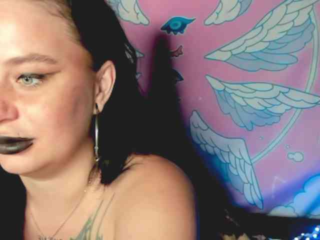 pretttyalice webcam