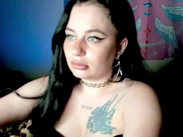 pretttyalice webcam