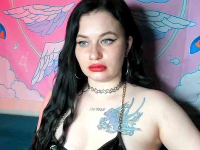pretttyalice webcam