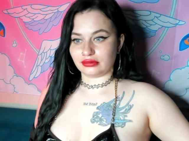 pretttyalice webcam