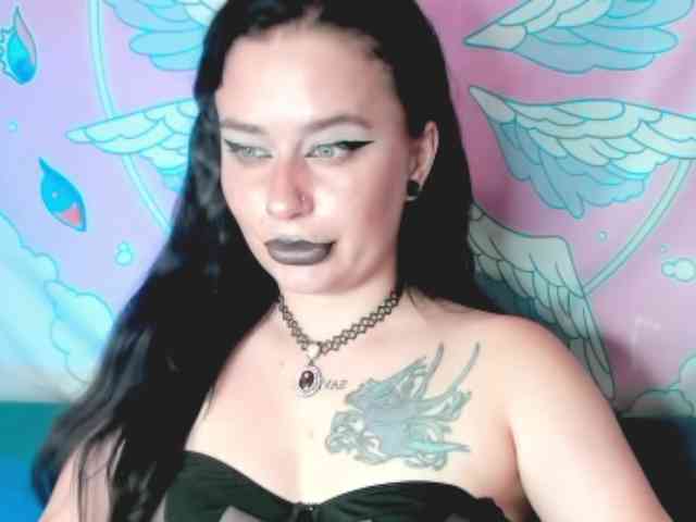 pretttyalice webcam
