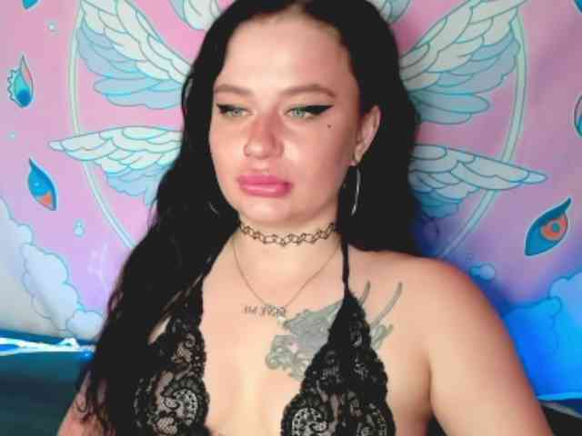 pretttyalice webcam