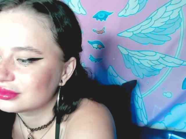 pretttyalice webcam
