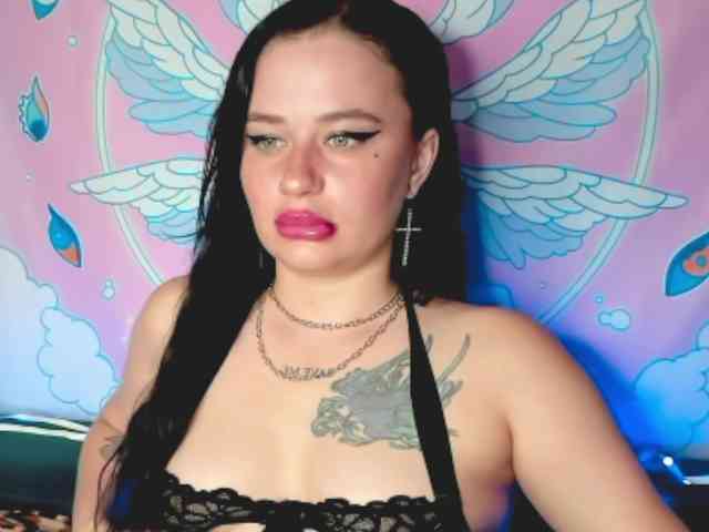 pretttyalice webcam