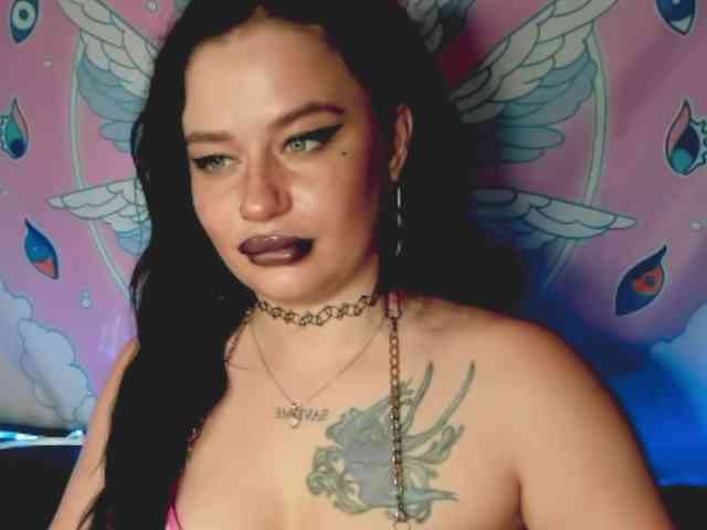 pretttyalice webcam