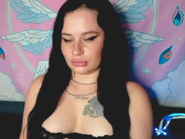 pretttyalice webcam