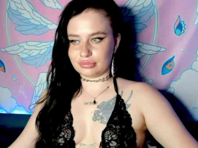 pretttyalice webcam