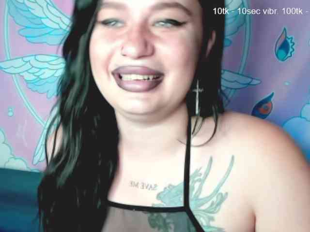 pretttyalice webcam