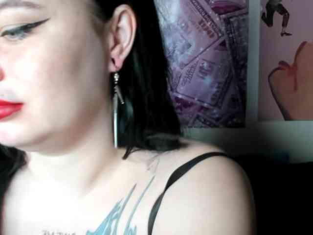 pretttyalice webcam