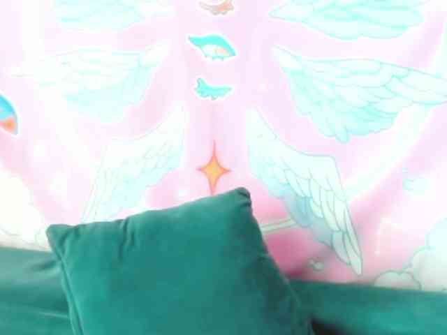 pretttyalice webcam