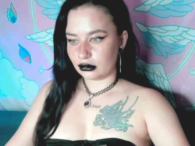 pretttyalice webcam