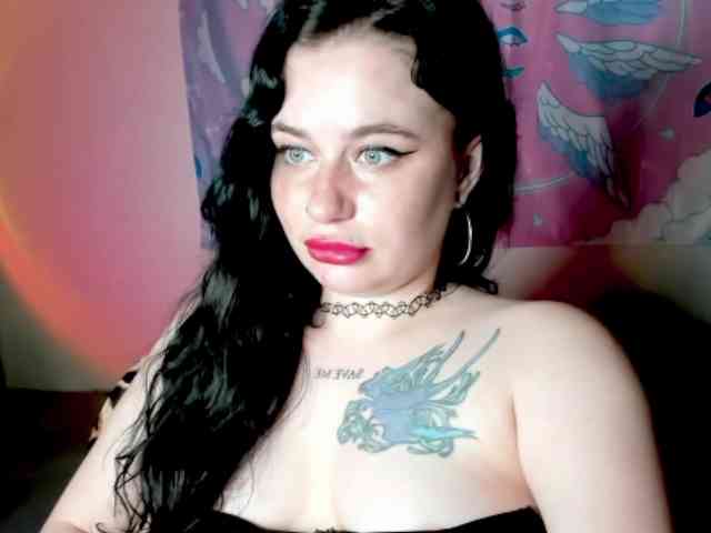 pretttyalice webcam