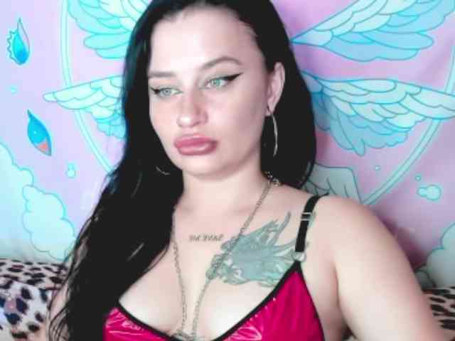pretttyalice webcam