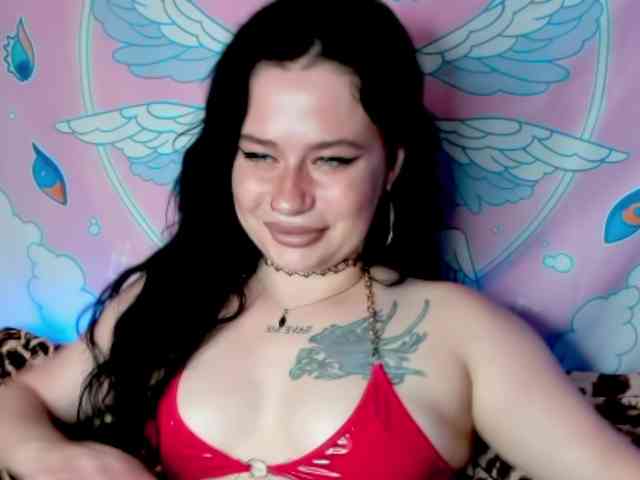 pretttyalice webcam