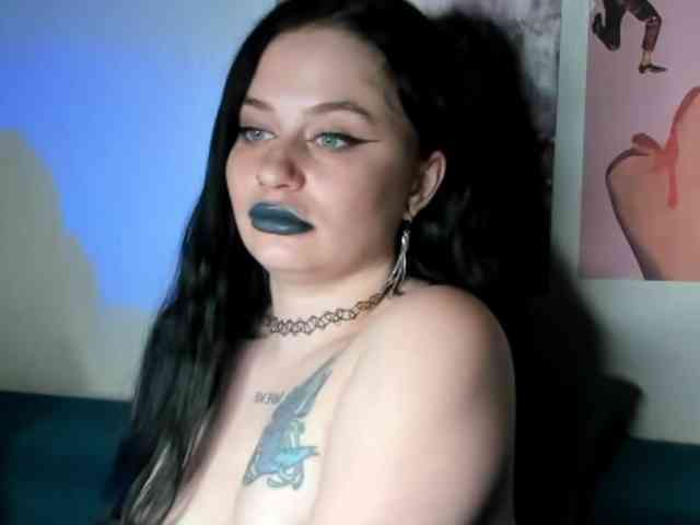 pretttyalice webcam