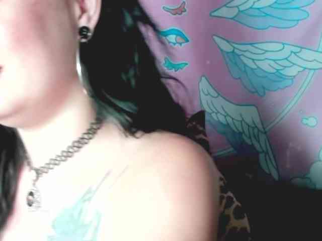 pretttyalice webcam