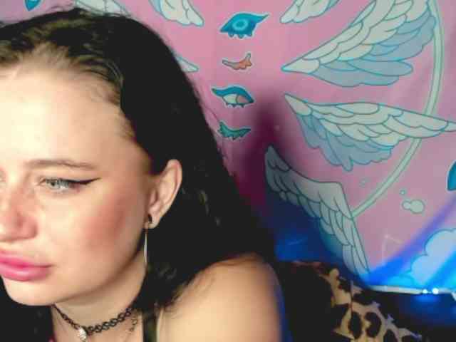 pretttyalice webcam