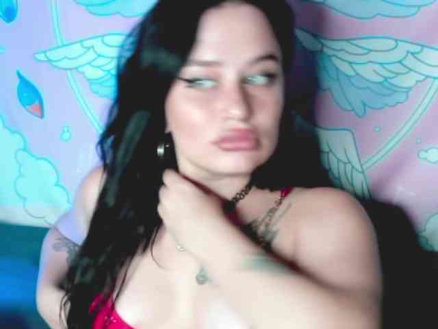 pretttyalice webcam
