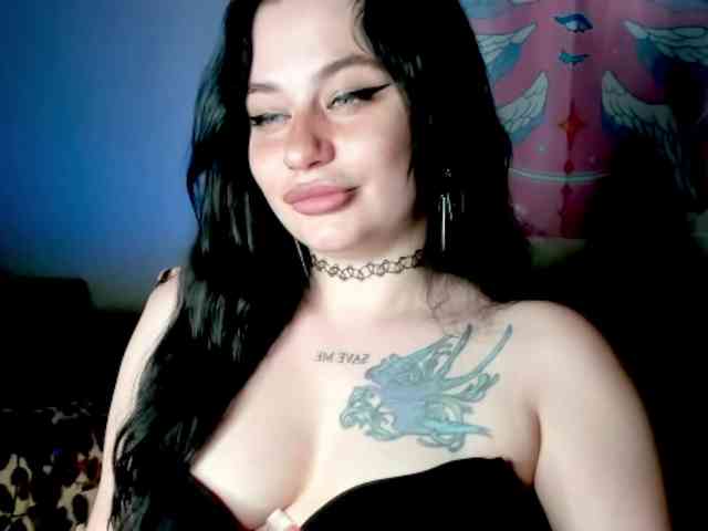 pretttyalice webcam