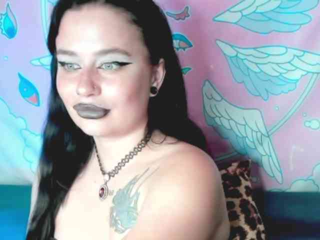 pretttyalice webcam