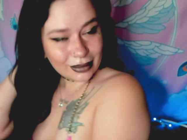 pretttyalice webcam