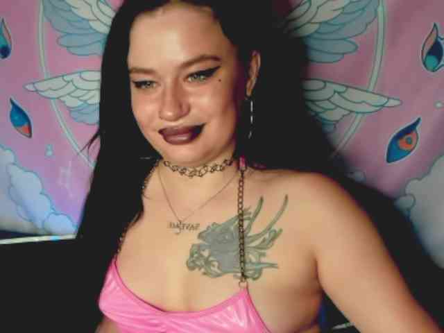 pretttyalice webcam